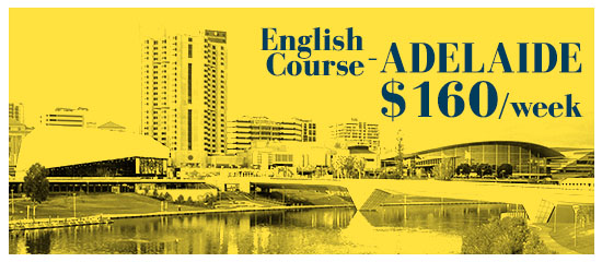 Cheap English course Adelaide