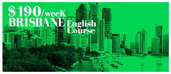 Cheap English course Brisbane