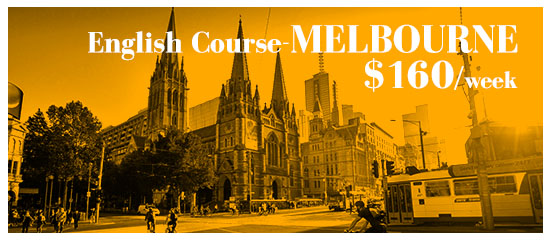 Cheap English course Melbourne
