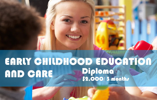 Child Care Melbourne