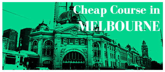 Study Visa in Melbourne